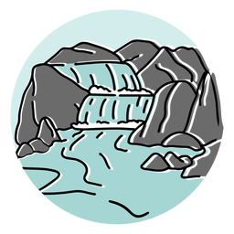 Nature_Elements - 5 PNG-Design