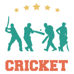 17_Cricket_T-Shirts_VinylColor - 7 PNG-Design