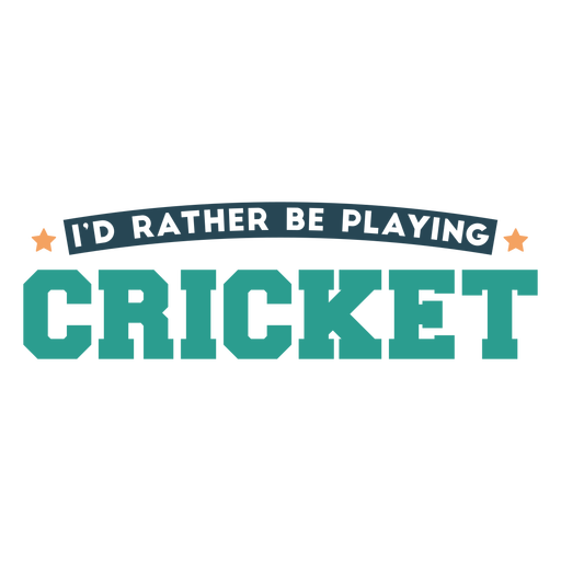 17_Cricket_T-Shirts_VinylColor - 10 PNG-Design