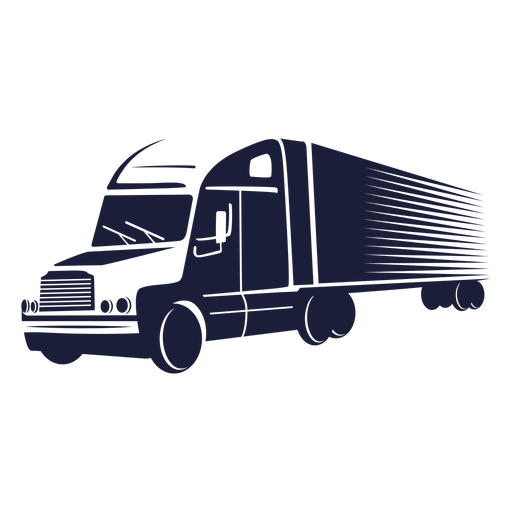 PNG y SVG de camion con fondo transparente para descargar