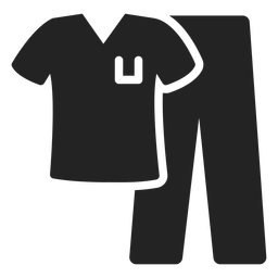 GraphicIcon_Clothing - 16 Transparent PNG