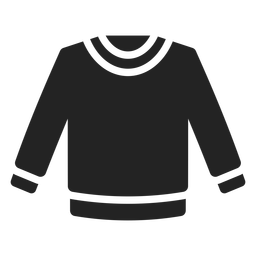 GraphicIcon_Clothing - 26 Desenho PNG