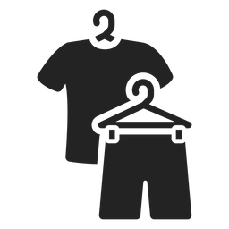 GraphicIcon_Clothing - 42 Desenho PNG