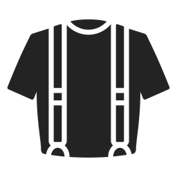 GraphicIcon_Clothing - 55 Desenho PNG