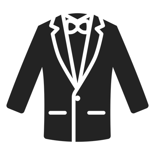 White Suit Clipart PNG Images, Suit Icon Isolated On A White