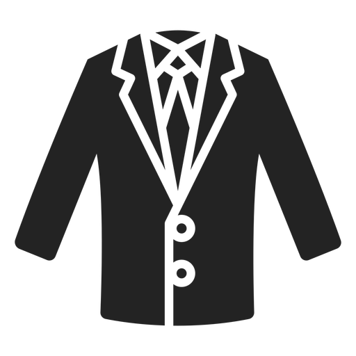 GraphicIcon_Clothing - 58 PNG-Design