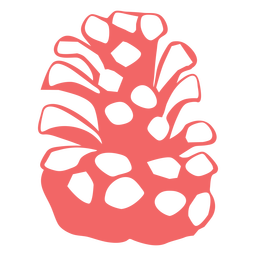 AlemánNavidadElementos-HandCutSimpleShapes-vinyl - 6 Diseño PNG