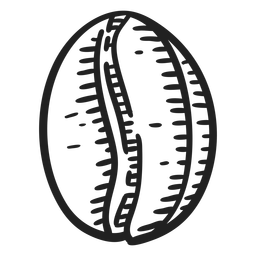 Food_Ingredients_Linocut - 22 Diseño PNG