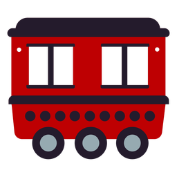 partytheme_Trains__3 - 0 Diseño PNG