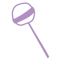 Traço de corte manual de padaria e doces - 7 Desenho PNG