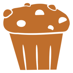 Panadería y Dulces Vinilo cortado a mano - 10 Diseño PNG