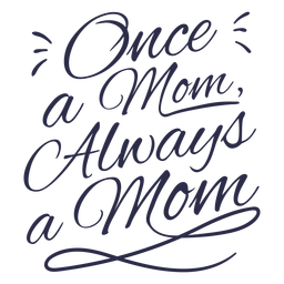 MothersDay_OtherMothers - 9 Desenho PNG