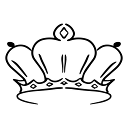 CrownsElements - 6 Desenho PNG