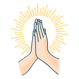 Tinta para lavagem plana de elementos de comunhão - 39 Desenho PNG