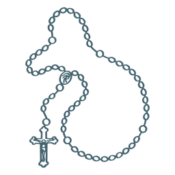 Rosary beads Tattoo Design by Cupcake-Lakai on DeviantArt