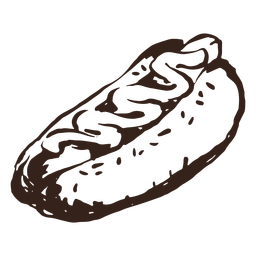 elementos del día de la independencia de estados unidos Diseño PNG