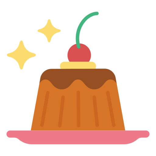 BakeryAndSweets-GraphicIcon - 3 Desenho PNG
