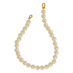 Kleidungskritzeleien - 19 PNG-Design