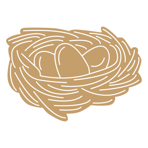 linha de contorno da mola - 14 Desenho PNG