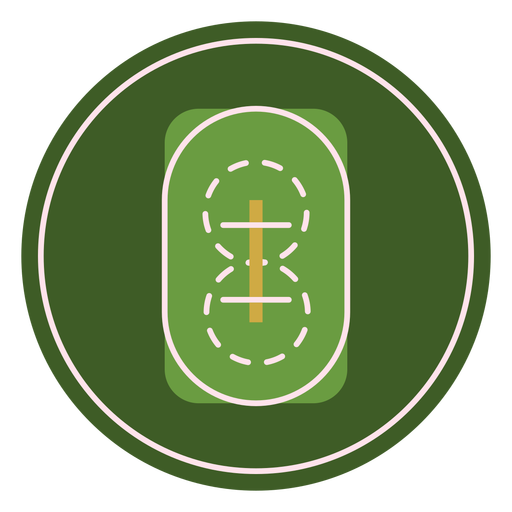 cricket field plan