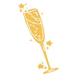 bebidas com gradiente kawaii - 17 Desenho PNG