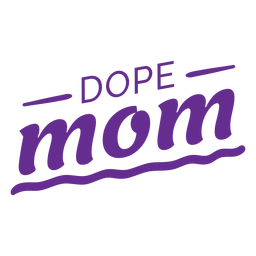 citações da mamãe - 17 Desenho PNG
