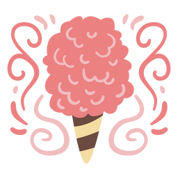 doces e confeitaria - 14 Desenho PNG