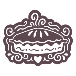 doces e confeitaria - 21 Desenho PNG