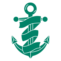 âncoras náuticas - 22 Desenho PNG