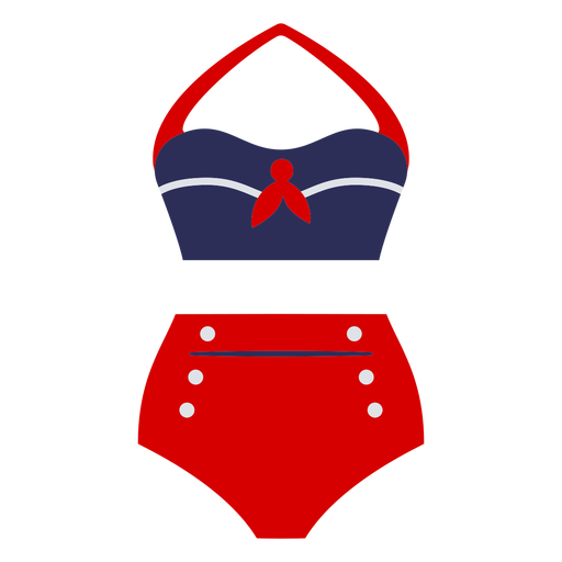 roupas náuticas - 6 Desenho PNG