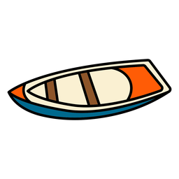nautische Elemente - 18 PNG-Design