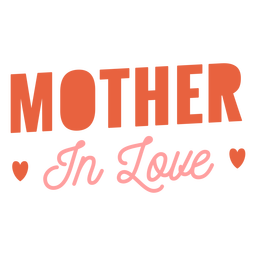 Zitate anderer Mütter - 3 PNG-Design