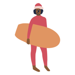 navidad tropical - 0 Diseño PNG