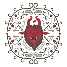 Alemão Christmas-Elements-Hygge - 0 Desenho PNG