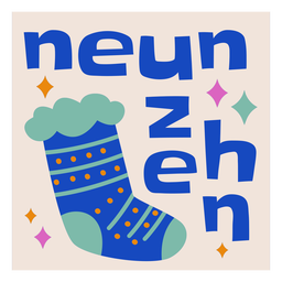 GermanChristmas-AdventCalendar-Papercut - 2 PNG-Design