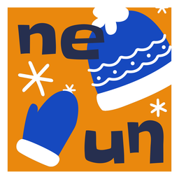 German Christmas-AdventCalendar-Papercut - 7 Diseño PNG