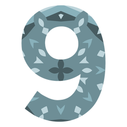 MasculineMandalasMonograms - 1 Desenho PNG
