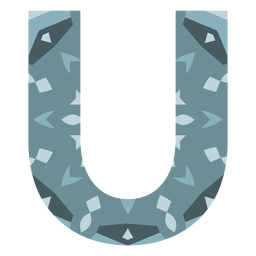 MasculineMandalasMonograms - 16 Desenho PNG
