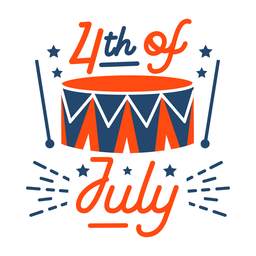 IndependenceDay - 5 PNG-Design