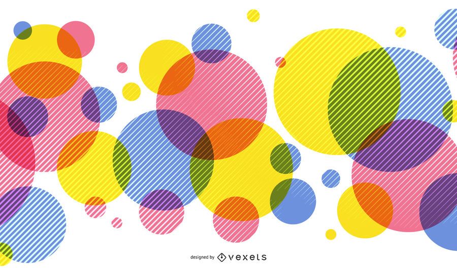 Free vectors: Colorful backgrounds Free vectors: Colorful backgrounds