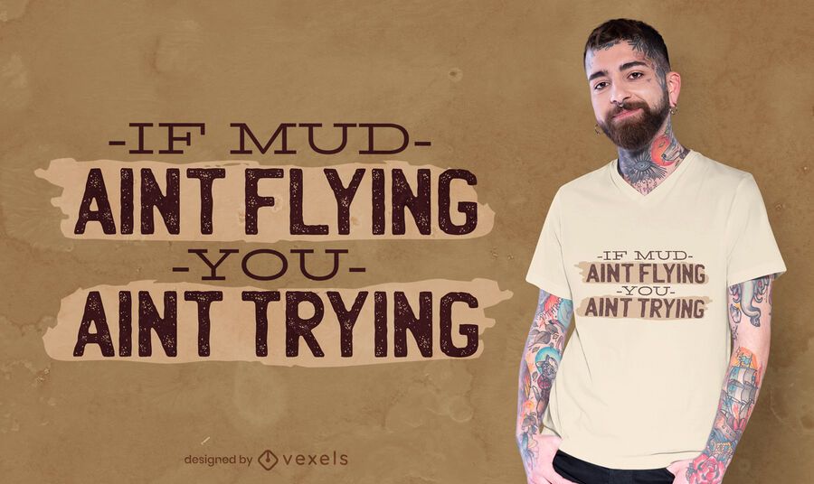 Motorbike quote t-shirt design Motorbike quote t-shirt design