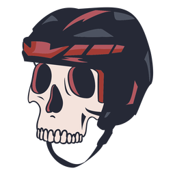 Color de los elementos de hockey - 22 Diseño PNG