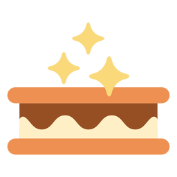 BakeryAndSweets-GraphicIcon2 - 15 Transparent PNG