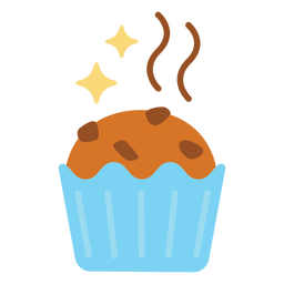 BakeryAndSweets-GraphicIcon2 - 19 Transparent PNG