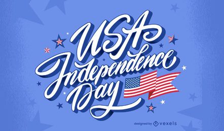 Letras de celebración del día de la independencia de Estados Unidos Letras de celebración del día de la independencia de Estados Unidos
