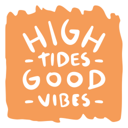 Beach-Phrases-BrushedLettering-Viny - 2 PNG-Design