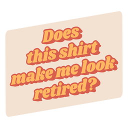 Retiro-Retro-Lettering-VinylColor-CR - 0 Diseño PNG