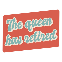 Retirement-Retro-Schriftzug-VinylColor-CR - 2 PNG-Design