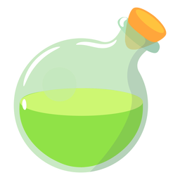 MagicalPotion_svg - 12 Desenho PNG