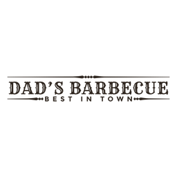 FathersDay_Signs - 6 Diseño PNG